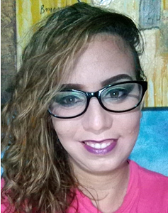 37 Year Old Barranquilla, Colombia Woman